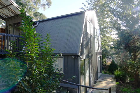 Moon House - Hotel WA 1
