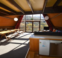 Moonbah Ski Lodge - Hotel WA
