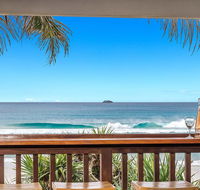 Moonstruck - Hotel WA