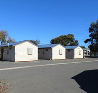 Moonta Bay Cabins - Hotel WA