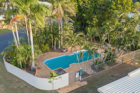 Moore Park Beach Motel - Hotel WA 3