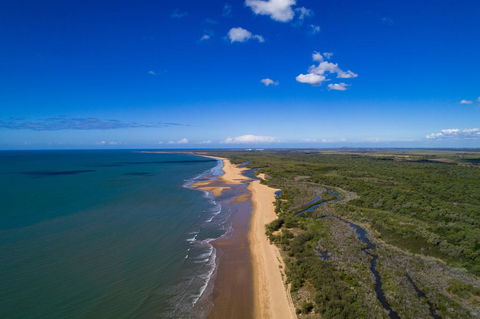 Moore Park Beach Motel - Hotel WA 1