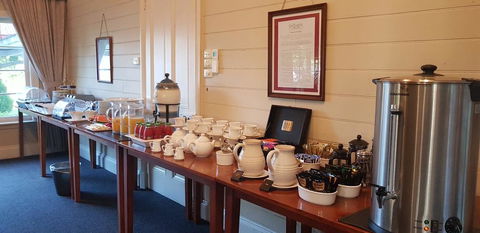 Moore Park Inn - Hotel WA 1