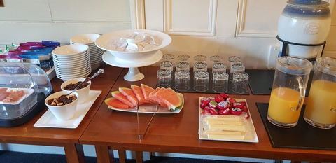 Moore Park Inn - Hotel WA 3