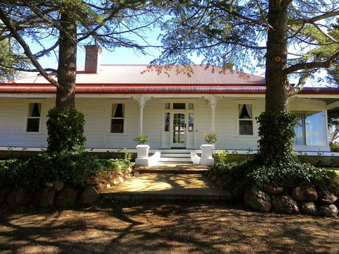 Moore Park Inn - Hotel WA 0