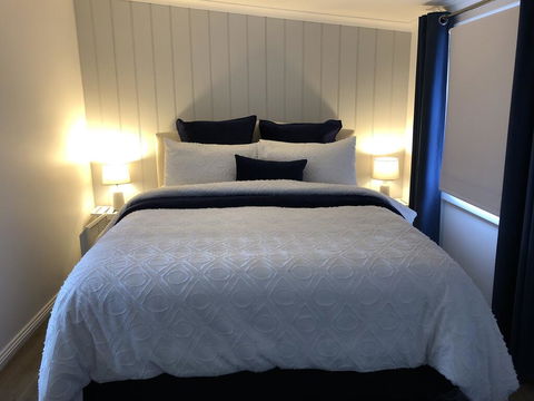 Moore View Cottage - Hotel WA 0