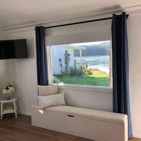 Moore View Cottage - Hotel WA 3