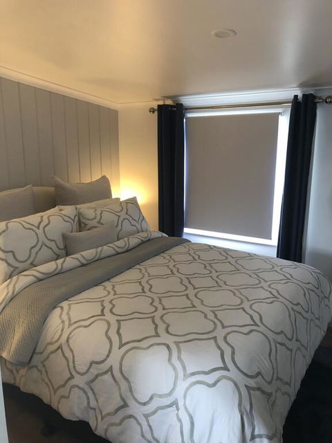 Moore View Cottage - Hotel WA 1
