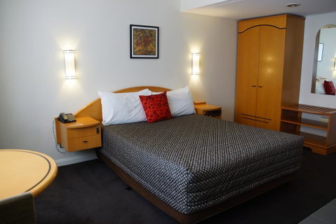 Morgans Boutique Hotel - Hotel WA 0