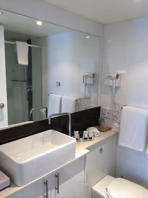 Morgans Boutique Hotel - Hotel WA 3