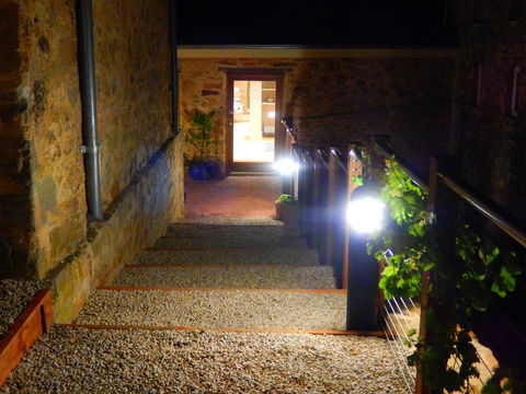 Morialta Barns - Hotel WA 2