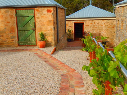 Morialta Barns - Hotel WA 1