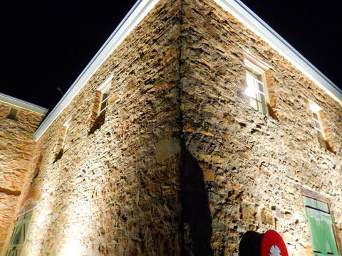 Morialta Barns - Hotel WA 3