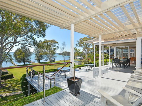 Morisset Memories - Hotel WA 1