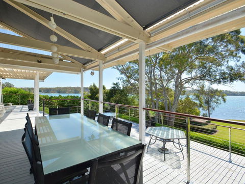 Morisset Memories - Hotel WA 3