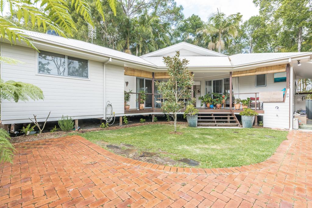 Belongil Beach NSW Hotel WA