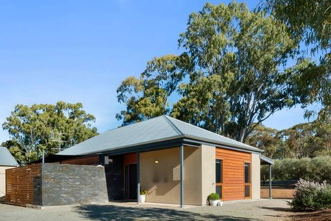 Moss's Place - Hotel WA 0