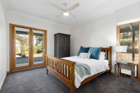 Moss's Place - Hotel WA 2