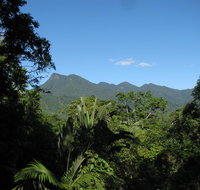 Mossman Gorge Bed and Breakfast - Hotel WA