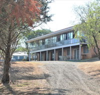 Most affordable holiday home Toowoomba - Hotel WA