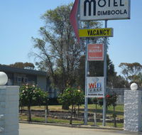 Motel Dimboola - Hotel WA