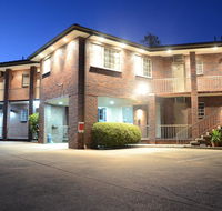 Motel Margeurita - Hotel WA