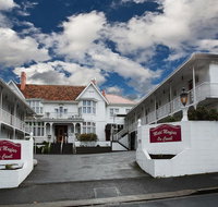 Motel Mayfair on Cavell - Hotel WA