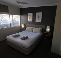 Motel Melrose - Hotel WA