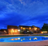 Motel Meneres - Hotel WA