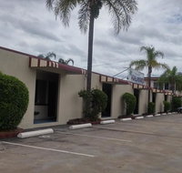Motel Monaco - Hotel WA