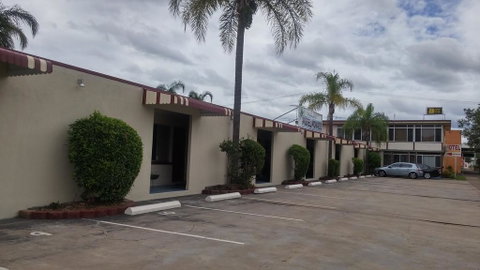 Motel Monaco - Hotel WA 0