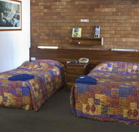 Motel Myall - Hotel WA
