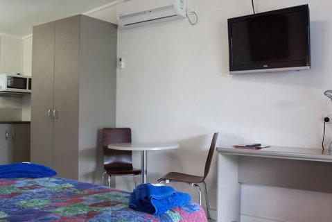 Motel Myall - Hotel WA 1