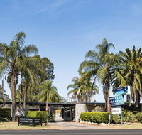 Motel Oasis - Hotel WA