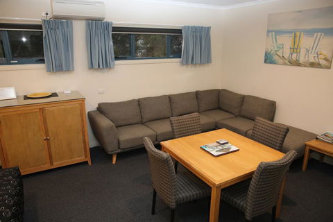 Motel On A'Beckett - Hotel WA 2