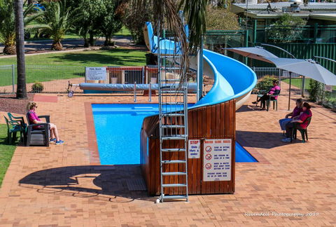 Motel Riverina - Hotel WA 1