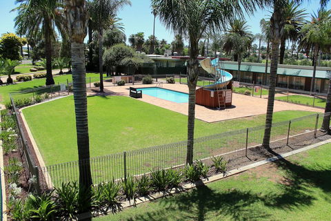 Motel Riverina - Hotel WA 3