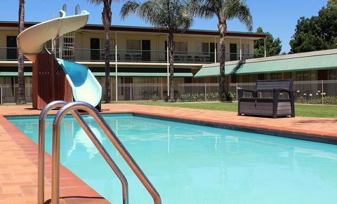Motel Riverina - Hotel WA 2