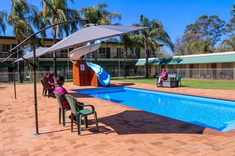 Motel Riverina - Hotel WA 0