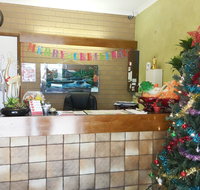 Motel St Arnaud - Hotel WA