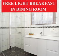 Motel Stawell - Hotel WA