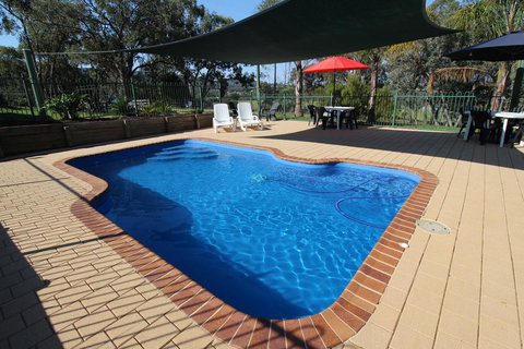 Motel Views Yackandandah - Hotel WA 0