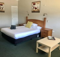 Motel Wellington Wodonga - Hotel WA