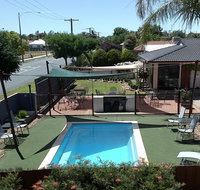 Motel Woongarra - Hotel WA