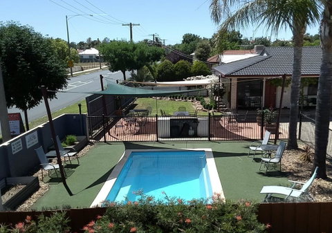 Motel Woongarra - Hotel WA 0