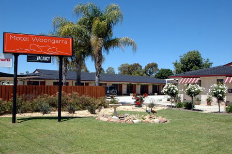 Motel Woongarra - Hotel WA 1