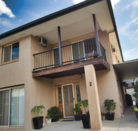 Mount Gravatt Guesthouse - Hotel WA
