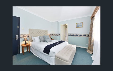 Mount Victoria Manor - Hotel WA 2