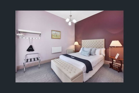 Mount Victoria Manor - Hotel WA 1