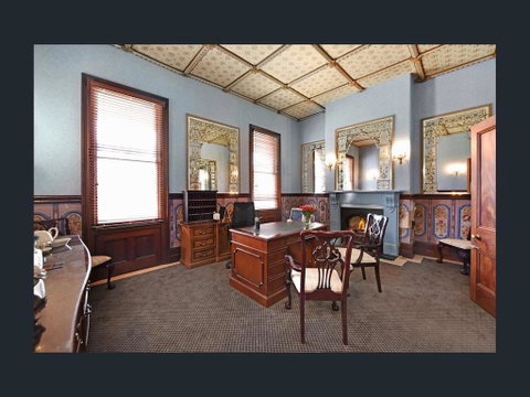 Mount Victoria Manor - Hotel WA 3